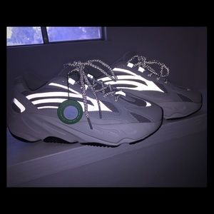 YEEZY STATIC by Kanye West and Adidas